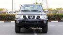 Nissan Patrol Safari Safari 4.8L A/T