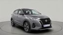 Nissan Kicks 2022 SV | AED 673/Month | 0 DP | 30 Day Return | Warranty | Service History