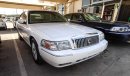 Mercury Grand Marquis LS ULTIMATE EDITION