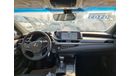 Lexus ES 300 Lexus ES300h (AXZH10) 2.5L Sedan FWD 4 Doors Black  Hybrid Euro 4  Model 2019