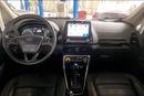 Ford EcoSport Titanium | Guaranteed Warranty | 0 Down Payment