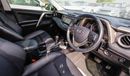 Toyota RAV4 limited edition full options Right Hand Drive