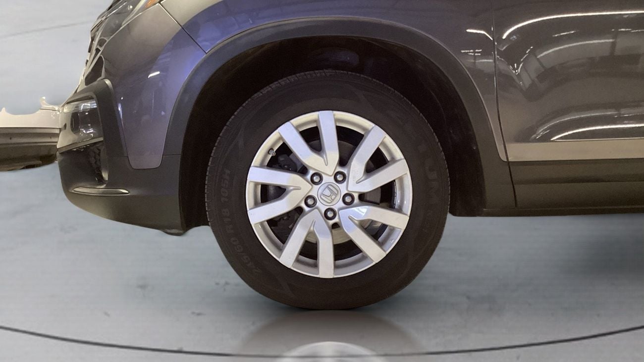 هوندا بايلوت 3.5 LX AUTO | شامل الضمان | 0 ﺪﻔﻋﺓ ﺃﻮﻟﻯ