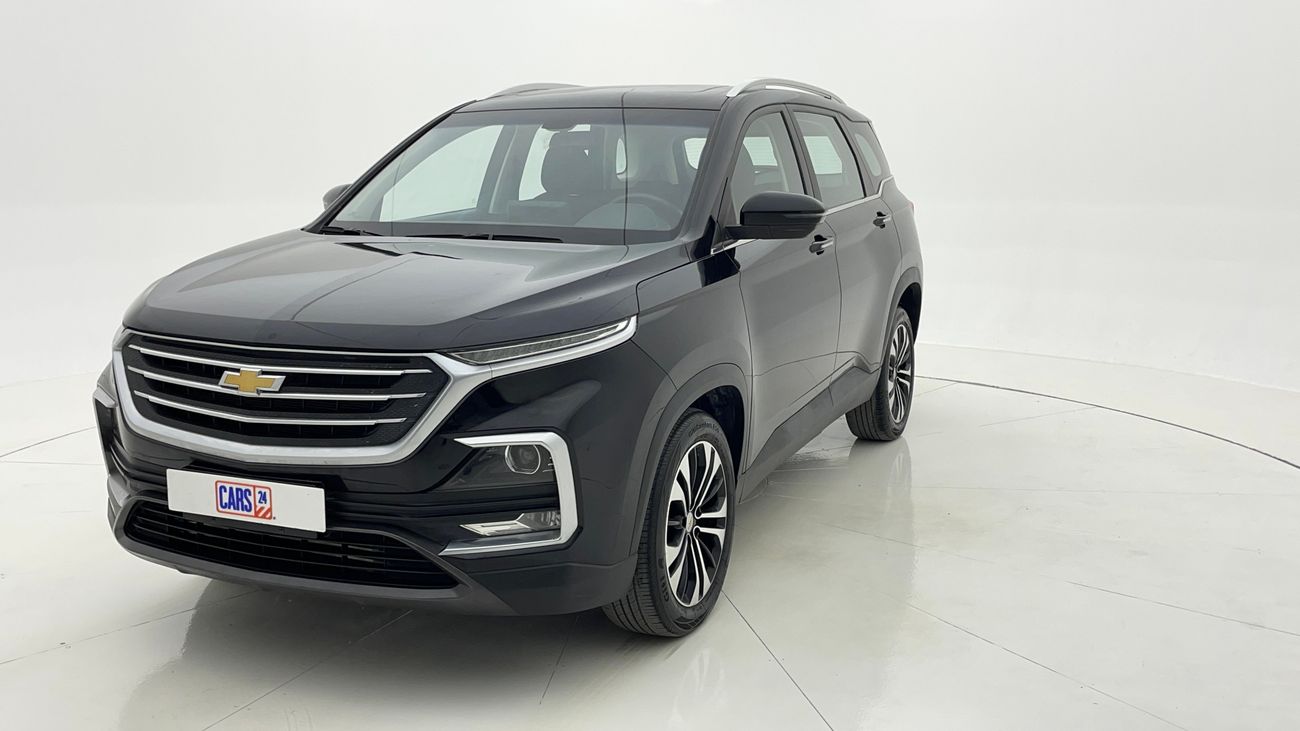 شيفروليه كابتيفا PREMIER 1.5 | بدون دفعة مقدمة | اختبار قيادة مجاني للمنزل