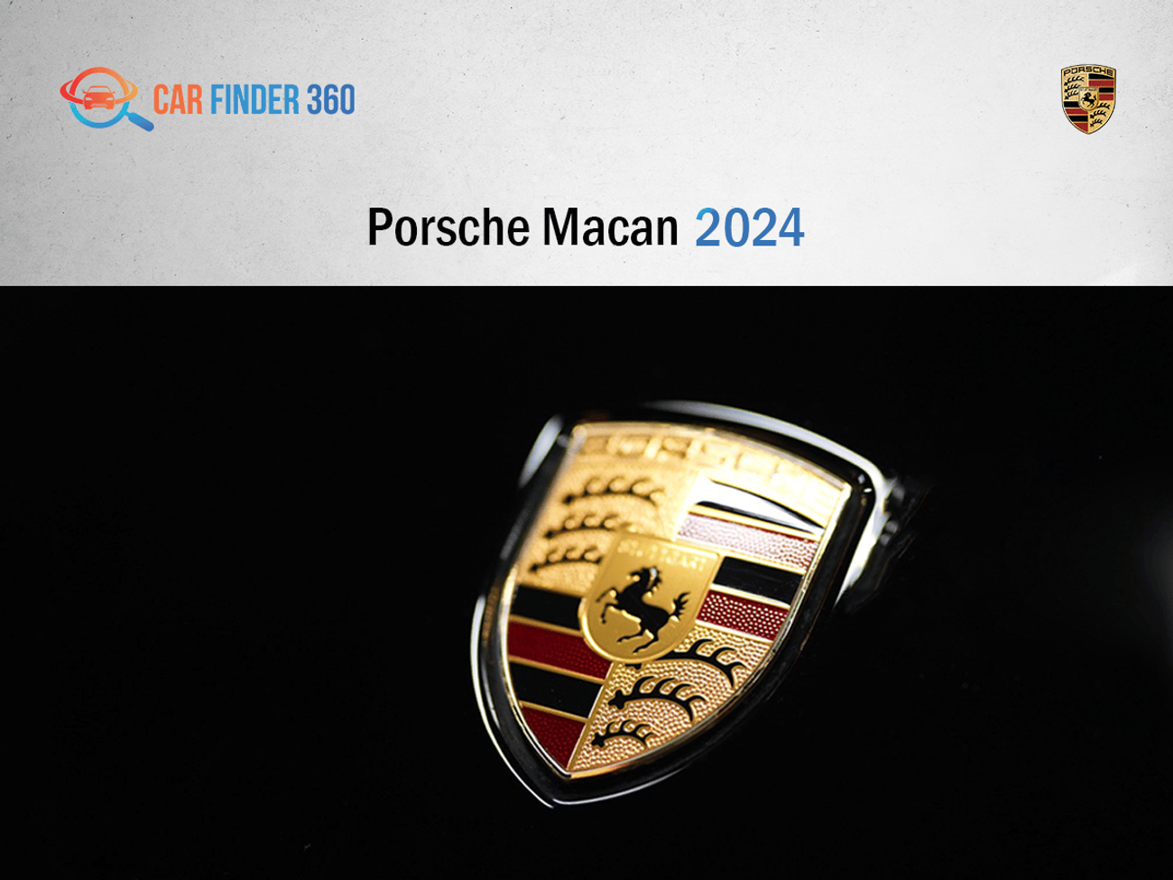 Porsche Macan Base
