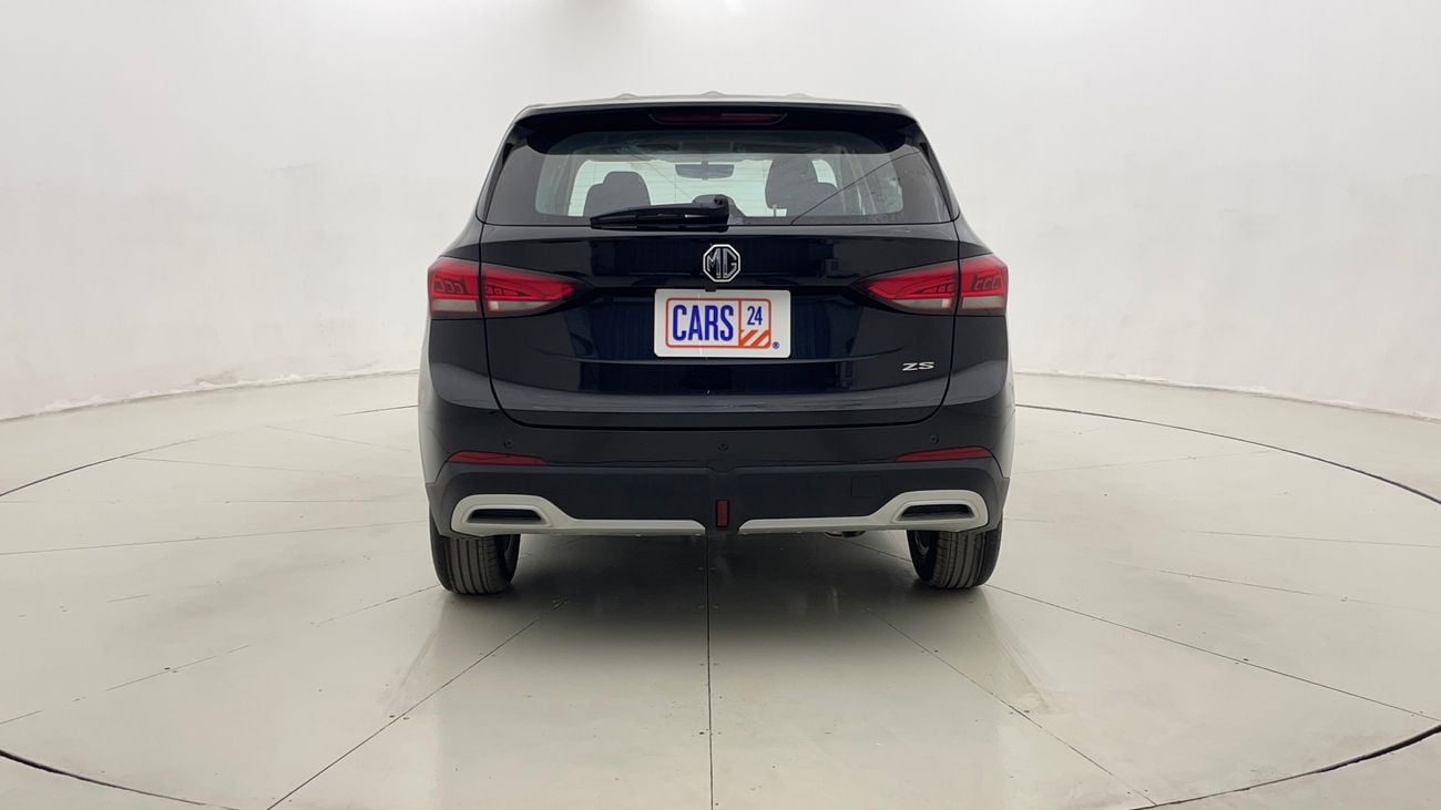 أم جي ZS STD 1.5 | بدون دفعة مقدمة | اختبار القيادة في المنزل