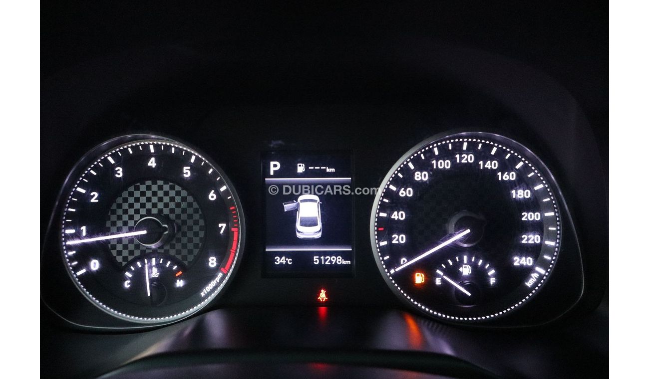 Hyundai Avante Korean Importer