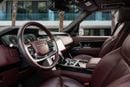 لاند روفر رينج روفر Autobiography Range Rover Autobiography | 9,303 P.M | 0% Downpayment | P530 | V8 | Autobiography | LR Warranty + S