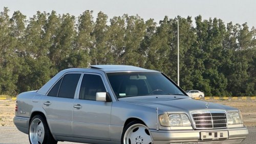 مرسيدس بنز E 320 MERCEDES W124