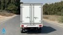CMC Veryca CH21F 1.5L RWD Pickup with Freezer Box – Petrol | Export only