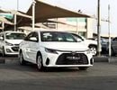 تويوتا يارس 1.5 L | | GCC | Accident-Free | In Excellent Condition | 672 P.M