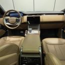 لاند روفر رينج روفر HSE P400 3.0L