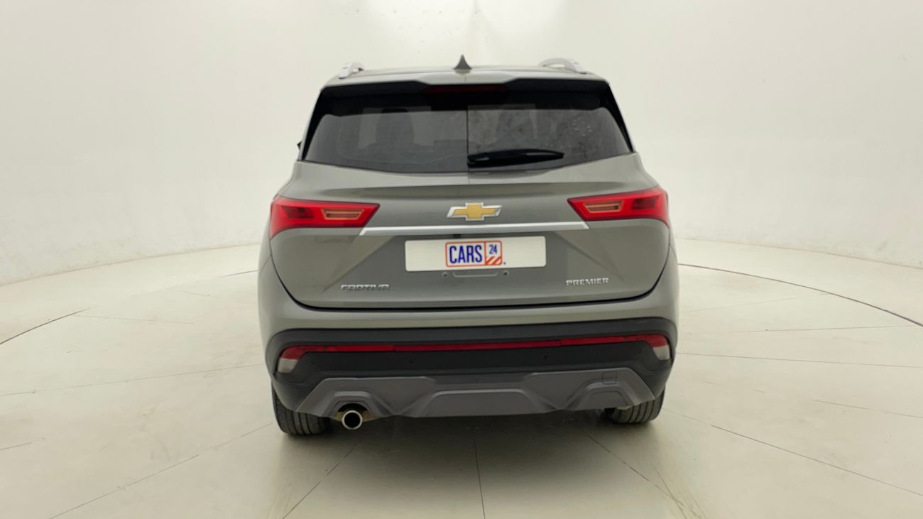 Chevrolet Captiva PREMIER 1.5 | Zero Down Payment | Home Test Drive