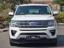 Ford Expedition XLT-EL 3.5L 4WD