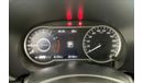 Nissan Kicks SL