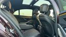 Mercedes-Benz S 400 Diesel 2021 Japanese Specs Low Mileage Perfect Condition