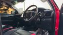 Toyota Hilux GR SPORTS MODIFIED | AUTOMATIC DIESEL 2.8L | RHD | 4WD | LED ROOF, BASKET & FENDERS