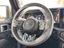 جيب رانجلر Rubicon 392 6.4L V8
