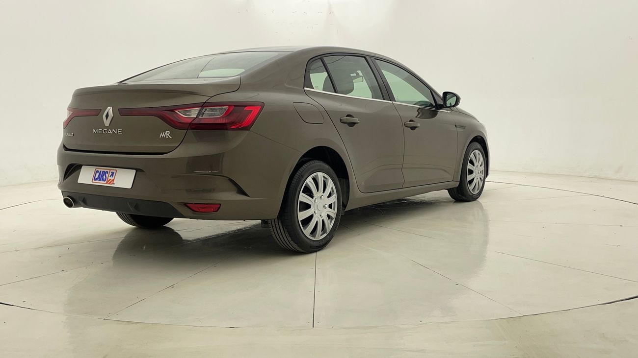 Renault Megane PE 2 | Zero Down Payment | Home Test Drive