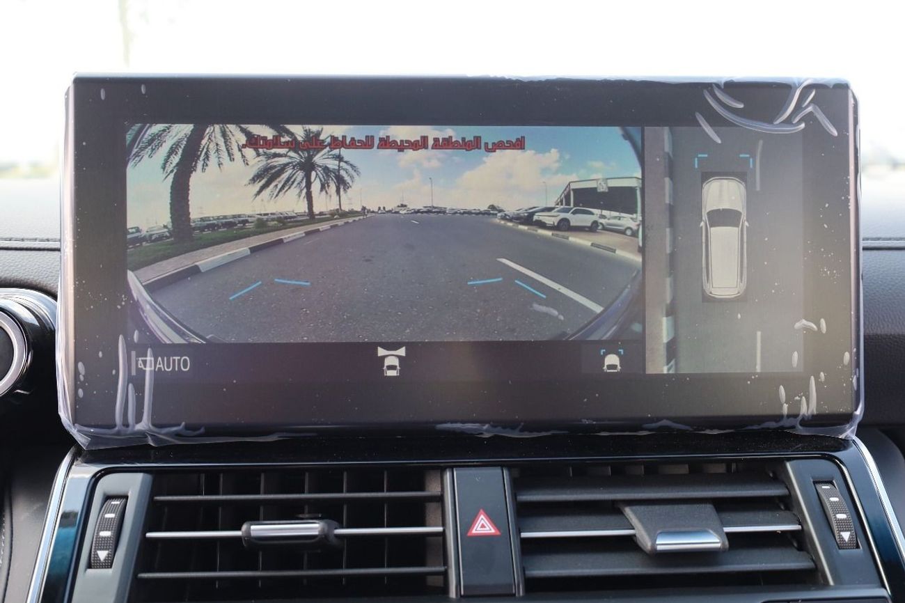 Toyota Land Cruiser Toyota_Land_Cruiser_GR_3.5L_2023