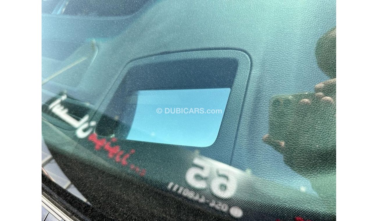 Genesis G70 Royal Sport