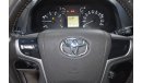Toyota Prado GXR V6