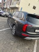 كيا تيلورايد