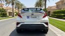 Toyota C-HR GX 2023 | AED 1027/Month | 0 DP | 30 Day Return | Warranty | Service History