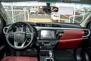 Toyota Hilux Toyota Hilux Country Double Cab 2.8L 4x4 Turbo Diesel | Saudi Specifications | Brand New 0KM | Expor