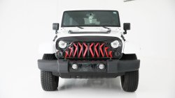 Jeep Wrangler MODEL 2018 | V6 | 285 HP | 18 alloy wheels |(L861452)