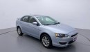 Mitsubishi Lancer GLS 1.6 | Zero Down Payment | Free Home Test Drive