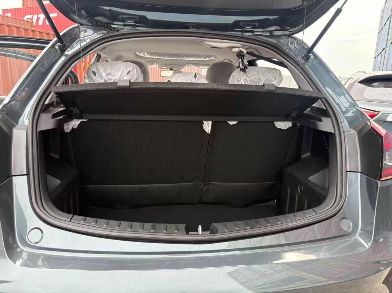 ليفان X3 برو 1.5L CVT