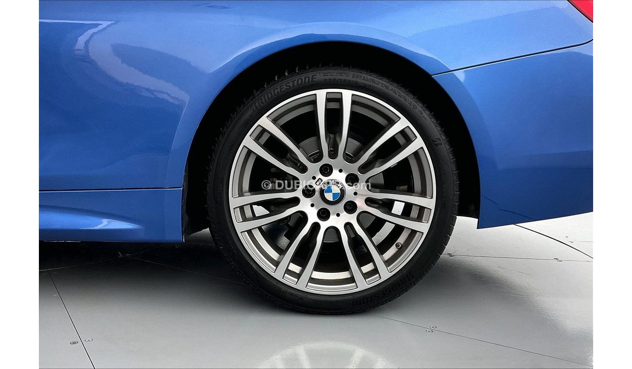 بي أم دبليو 430i M Sport