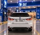 Lexus RX350 F-SPORT