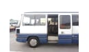 Toyota Coaster Coaster bus  (Stock no PM 123 )