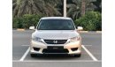Honda Accord MODEL 2013 GCC CAR PREFECT CONDITION FULL OPTION