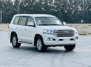 تويوتا لاند كروزر GXR Toyota Land Cruiser 2017 model v6 full option