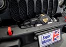 Jeep Wrangler Unlimited Jeepers Edition
