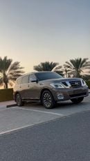 نيسان باترول LE PLATINUM