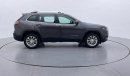 Jeep Cherokee LONGITUDE 3.2 | Under Warranty | Inspected on 150+ parameters