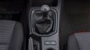 تويوتا هيلوكس GL (LHD) TOYOTA HILUX DC COMFORT PLUS 2.4D MT 4X4 MY2024 - WHITE