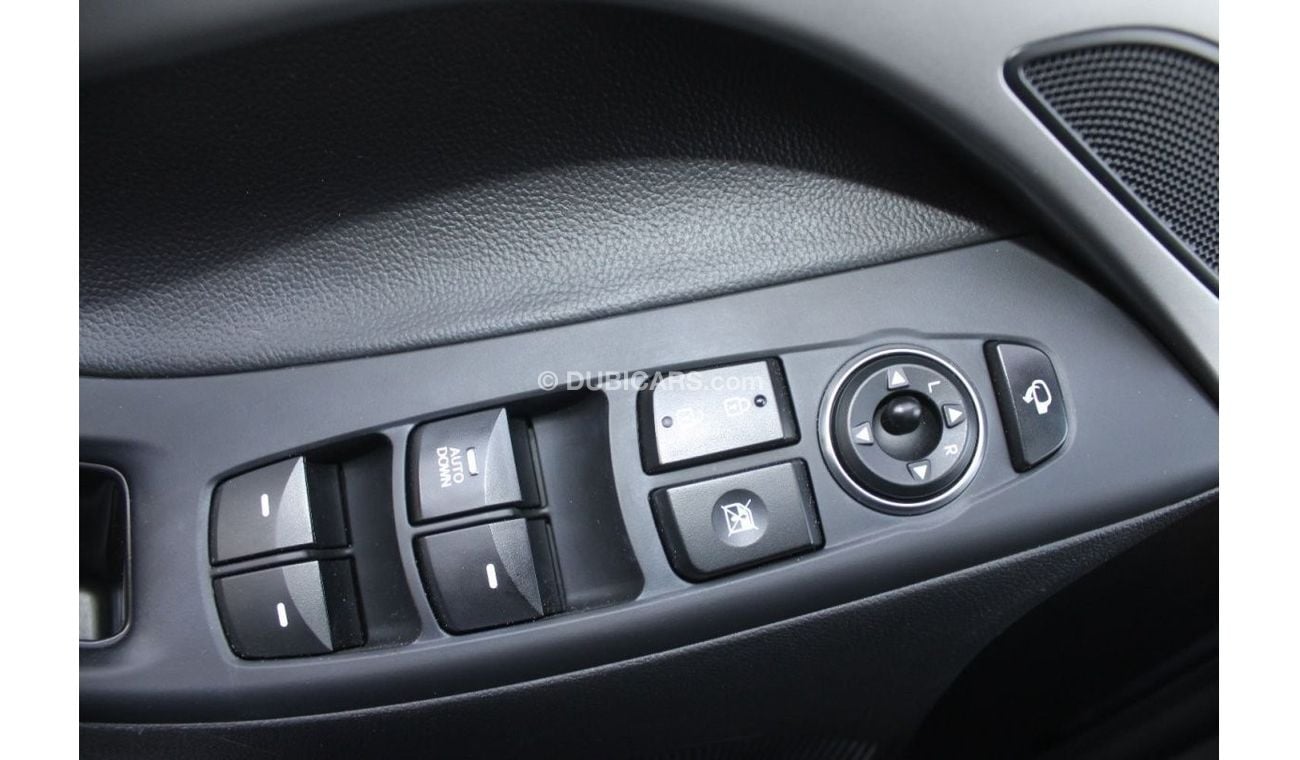 Hyundai Avante Hyundai Avante 2015 , imported from Korea, in excellent condition, without accidents