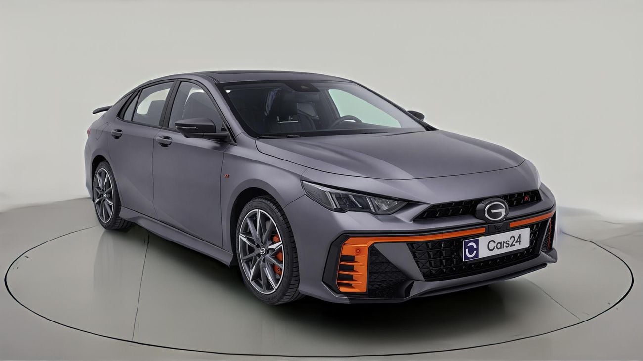 GAC Empow GL 2026 | AED 1504/Month | 0 DP