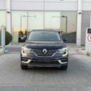 Renault Koleos SE