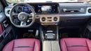 مرسيدس بنز G 63 AMG STD STD