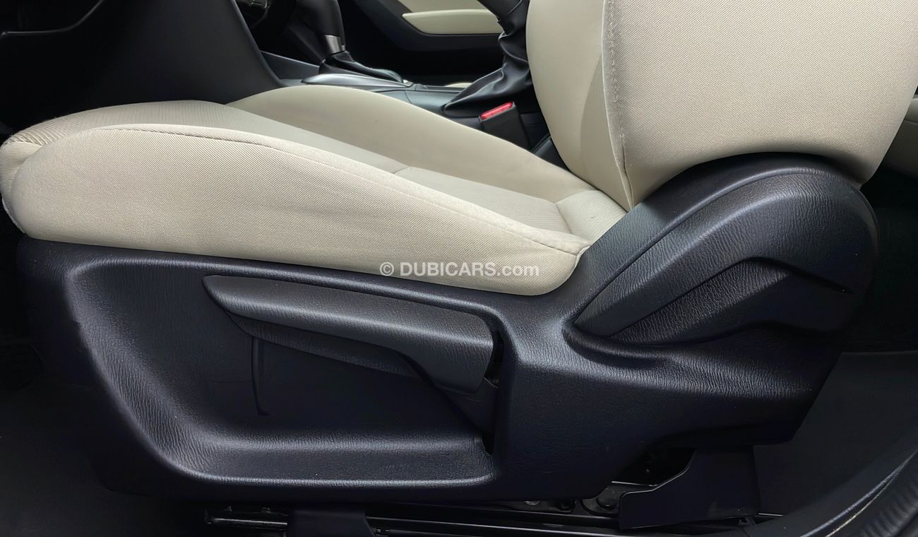 Mazda 3 S 1.6 | Zero Down Payment | Free Home Test Drive