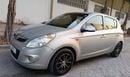 Hyundai i20 1.6L 4cyl.Hatchback FWD 5 seat 5 door