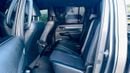 Toyota Hilux Special suspension+off-road tires GR Kitt