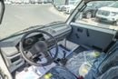 Suzuki Carry STD 2026 Model | 1.2L Petrol Mini Truck | Reliable Power | Special Offers