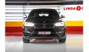 بي أم دبليو X6 RESERVED ||| BMW X6 X-Drive 50i 2015 GCC under Warranty with Flexible Down-Payment.